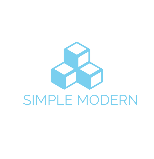 Simple Modern Store